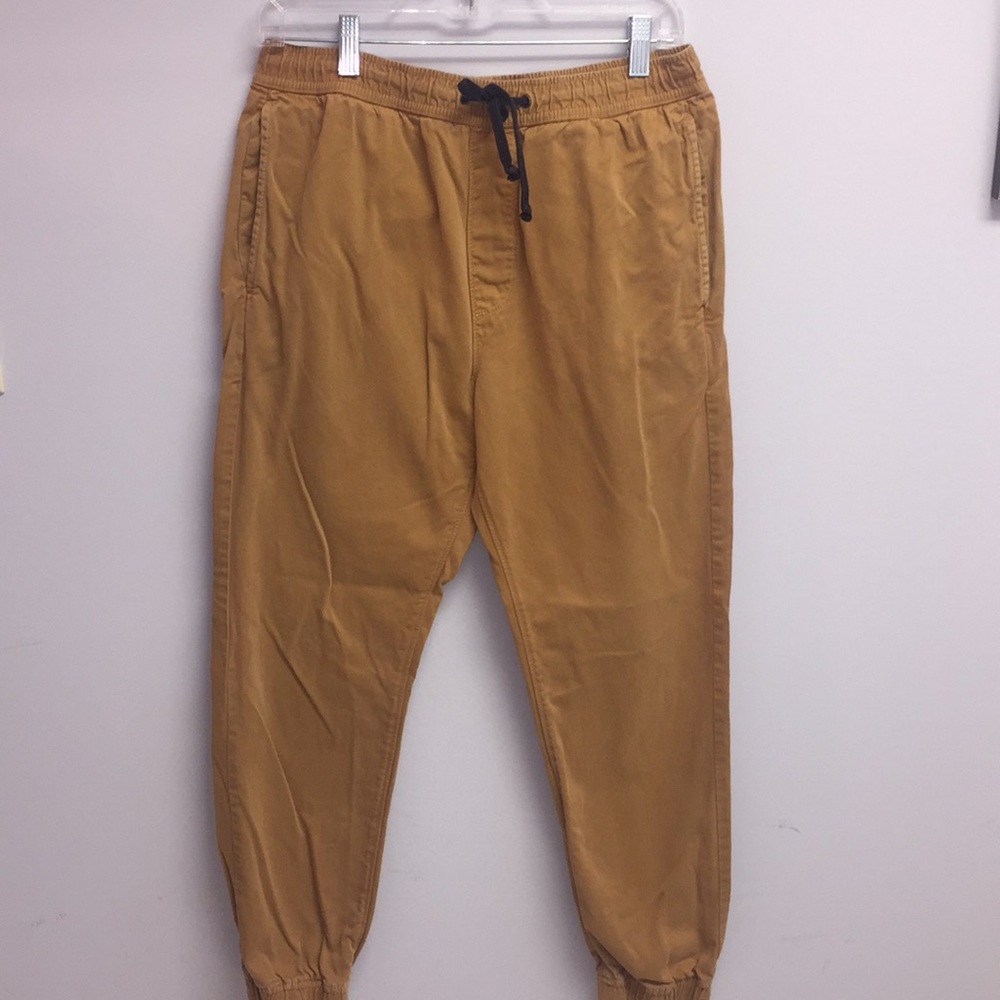 American Eagle Men’s S khaki jogger